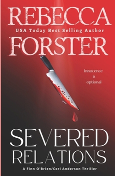 Severed Relations - Book #1 of the Finn O'Brien