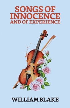 Paperback Songs of Innocence And of Experience Book