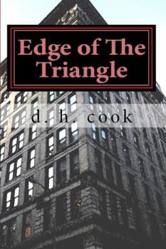 Paperback Edge of The Triangle Book