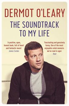 Paperback The Soundtrack to My Life Book