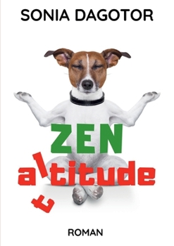 Paperback Zen Altitude [French] Book