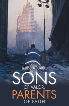 Hardcover Sons of Valor, Parents of Faith Book
