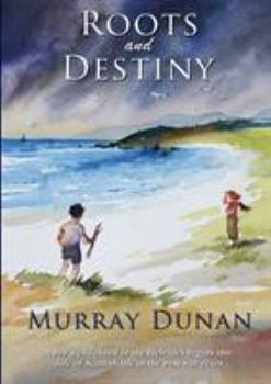 Paperback Roots and Destiny Book