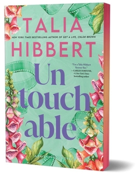 Paperback Untouchable (Deluxe Edition) Book