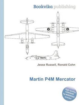 Paperback Martin P4m Mercator Book