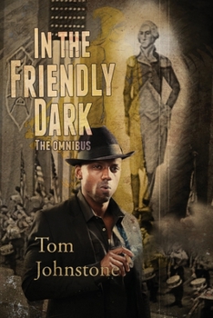 Paperback In the Friendly Dark: The Fry & Spiegel Omnibus Book