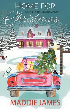 Paperback Home for Christmas Book