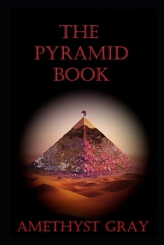 Paperback The Pyramid Book