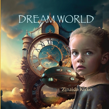 Paperback Dream World Book