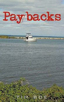 Paperback Paybacks Book