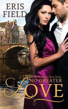 Paperback No Greater Love Book