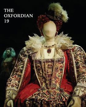 Paperback The Oxfordian Vol. 19 Book