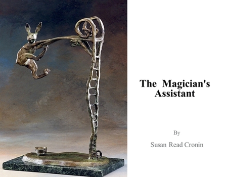 Paperback Magician's Assistant Book