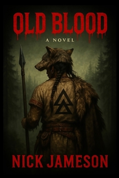 Paperback Old Blood Book