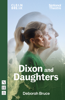 Paperback Dixon and Daughters Book