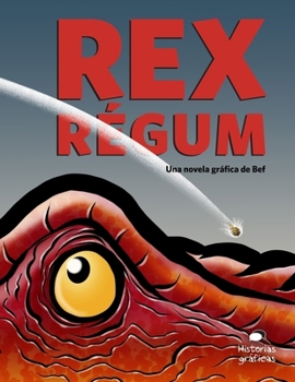 Paperback Rex Regum [Spanish] Book