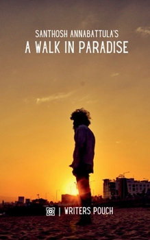 Paperback A Walk in Paradise Book