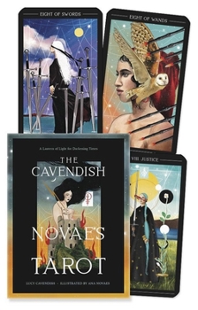 Cavendish–Novaes Tarot: A Lantern of Light for Darkening Times