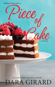 Paperback Piece of Cake Book