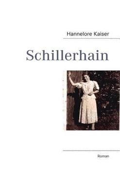 Paperback Schillerhain [German] Book