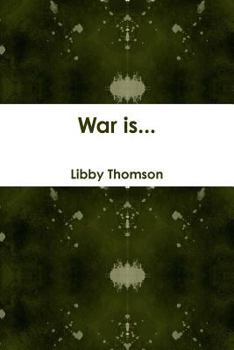 Paperback War is... Book