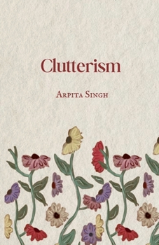 Paperback Clutterism Book