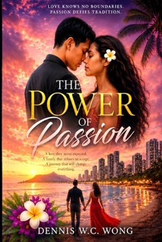Paperback The Power of Passion Book