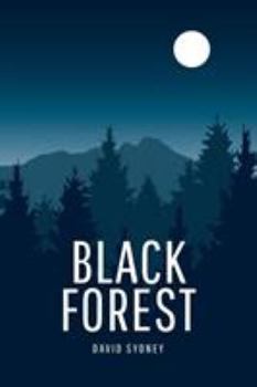 Paperback Black Forest Book