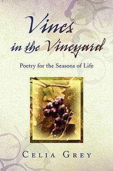 Paperback Vines in the Vineyard Book