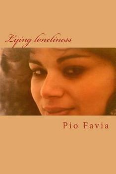 Paperback Lying loneliness Book