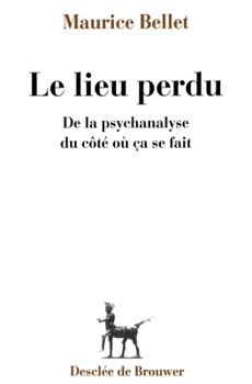 Le lieu perdu