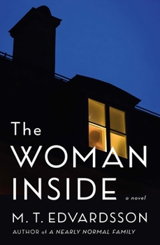 Hardcover The Woman Inside Book