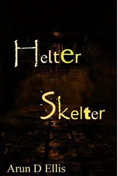 Paperback Helter Skelter Book