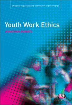 Paperback Youth Work Ethics Book