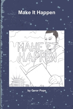 Paperback Make It Happen Book