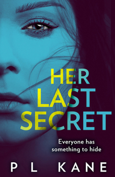 Paperback Her Last Secret Book