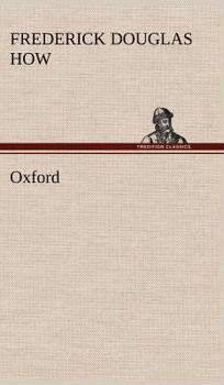 Hardcover Oxford Book