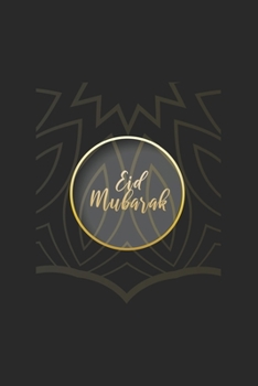 Eid Mubarak: Muslim Holiday I Islam I Holidays I Gift I Celebrate I Muslim's Journal