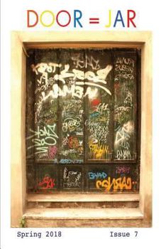 Paperback DOOR = JAR Issue 7: Spring 2018 Book