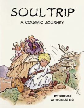 Paperback Soul Trip Book