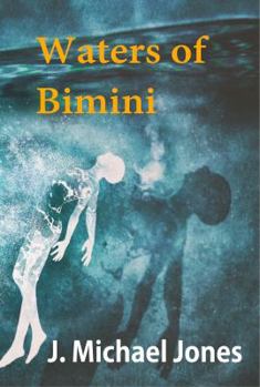 Paperback Waters of Bimini Book