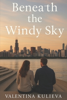 Paperback Beneath the Windy Sky Book
