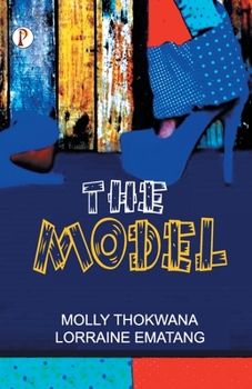 Paperback The Model Book