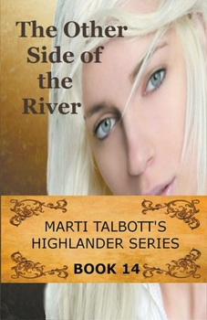 Paperback The Other Side of the River, Book 14 Book