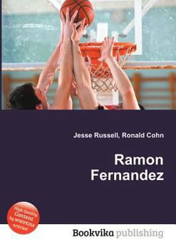 Paperback Ramon Fernandez Book