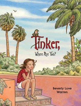 Hardcover Tinker, Where Are You? Book