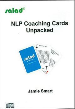 Audio CD NLP Coaching Cards Unpacked Book