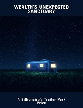 Paperback Wealth'S Unexpected Sanctuary: A Billionaire'S Trailer Park Prize Book