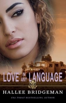 Paperback Love in Any Language: a prequel to the Love and Honor series Book