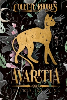 Paperback Avaritia: A Monster Romance Book
